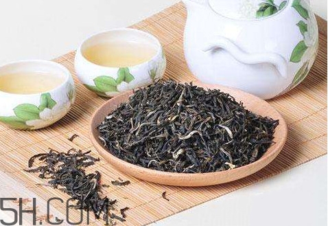 為什么很多茉莉花茶里面沒有花？上等的茉莉花茶需要幾窨