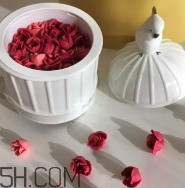 拉杜麗鳥籠腮紅多少錢？laduree2018拉杜麗鳥籠腮紅試色