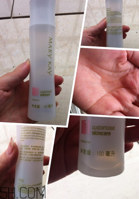 玫琳凱1號爽膚水怎么樣？玫琳凱1號爽膚水怎么用？