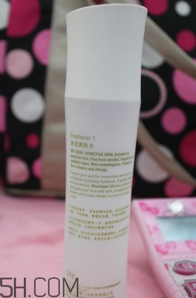 玫琳凱1號爽膚水怎么樣？玫琳凱1號爽膚水怎么用？