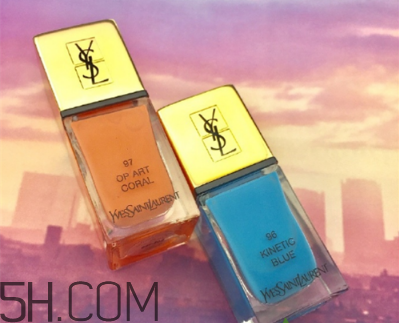 ysl圣羅蘭2018年春季彩妝有什么？ysl2018春季彩妝價格