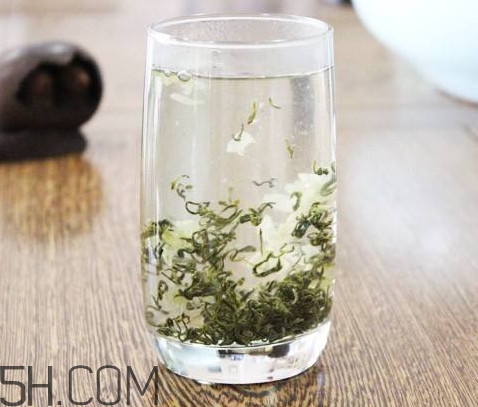 如何選購茉莉花茶？茉莉花茶與綠茶的區(qū)別