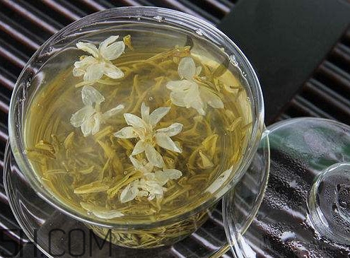 茉莉花茶是帶花的好還是不帶花的好？哪里的茉莉花茶最好