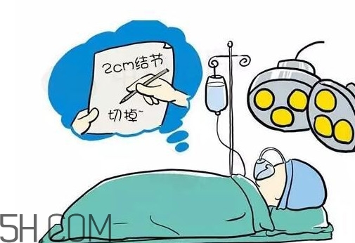什么樣的甲狀腺結(jié)節(jié)要懷疑是癌？甲狀腺結(jié)節(jié)嚴(yán)重嗎