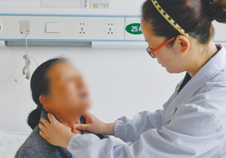 甲狀腺結(jié)節(jié)能治好嗎？有甲狀腺結(jié)節(jié)吃什么好