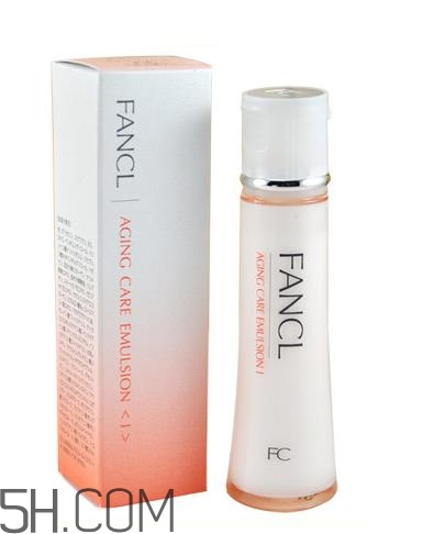 fancl乳液專柜價格 fancl乳液孕婦可用嗎？