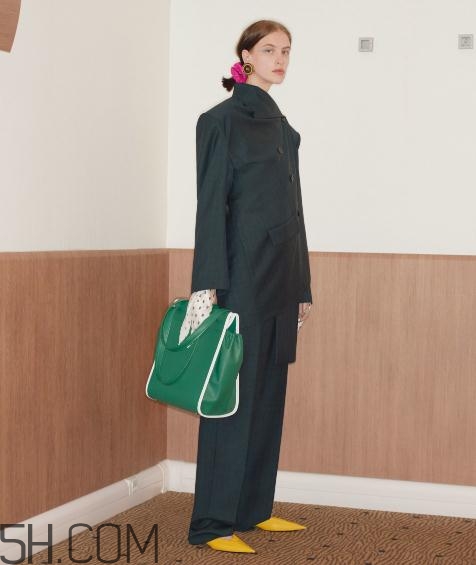 balenciaga巴黎世家2018度假系列怎么樣_好看嗎？