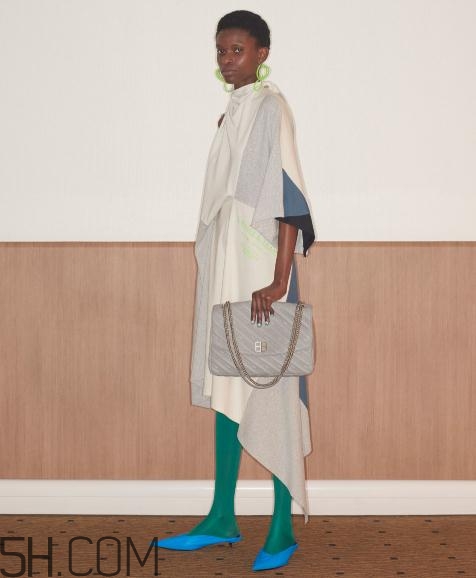 balenciaga巴黎世家2018度假系列怎么樣_好看嗎？