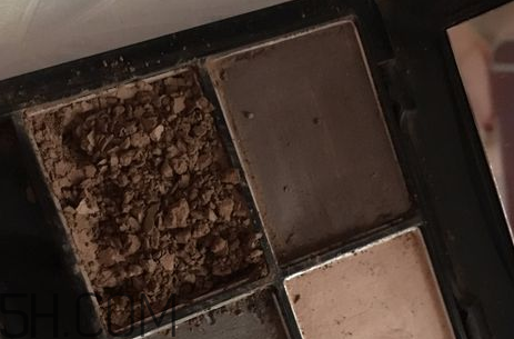 眼影碎了怎么恢復(fù)原樣？粉色眼影牌子推薦