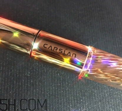 卡姿蘭睫毛膏怎么用？卡姿蘭睫毛膏使用心得