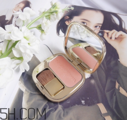 dolce gabbana腮紅怎么樣？DG杜嘉班納腮紅評測