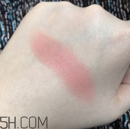 dolce gabbana腮紅怎么樣？DG杜嘉班納腮紅評測