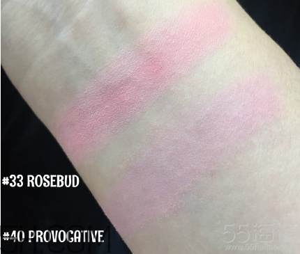 dolce gabbana腮紅怎么樣？DG杜嘉班納腮紅評測