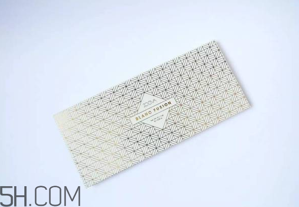 zoeva眼影色號怎么選擇？zoeva眼影盤使用方法