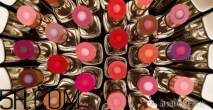 dolce gabbana口紅哪款好？DG杜嘉班納口紅評測