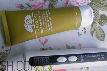悅木之源潤(rùn)娃娃面膜怎么樣？悅木之源潤(rùn)娃娃面膜好用嗎？