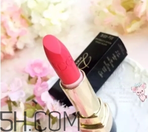 dolce gabbana口紅多少錢？DG杜嘉班納口紅專柜價(jià)格