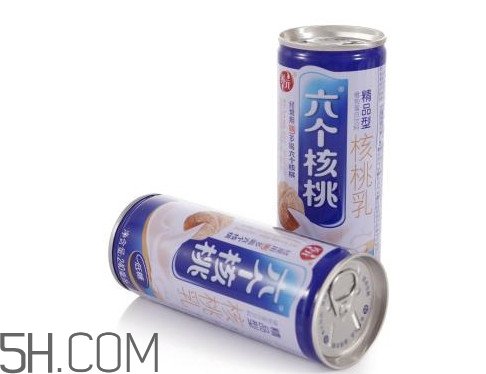 六個核桃是飲料嗎？六個核桃怎么加熱