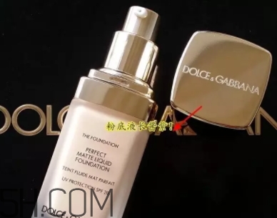 dolce gabbana杜嘉班納化妝品怎么樣？哪些值得買(mǎi)？
