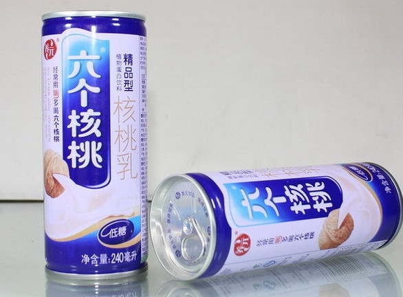 怎么辨別養(yǎng)元六個(gè)核桃真假？為什么叫六個(gè)核桃