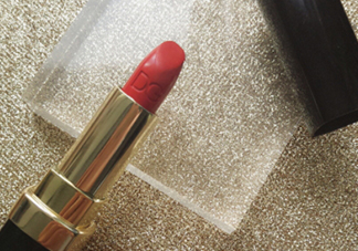 dolce gabbana口紅哪款好？DG杜嘉班納口紅評(píng)測(cè)
