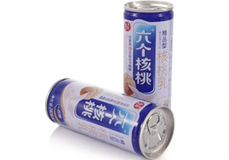 六個核桃是飲料嗎？六個核桃怎么加熱