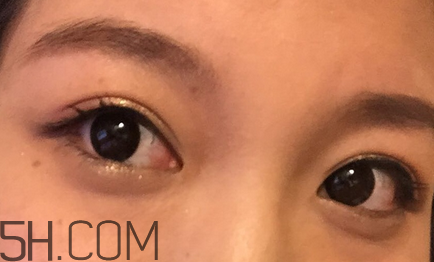 桃花妝眼影是什么顏色？眼影排行榜10強(qiáng)