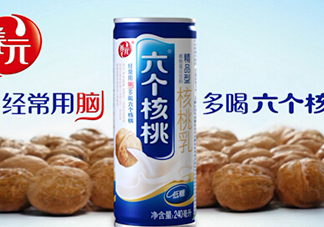 六個核桃為什么成功？六個核桃是哪里生產(chǎn)的