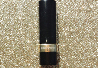 dolce gabbana口紅多少錢？DG杜嘉班納口紅專柜價格