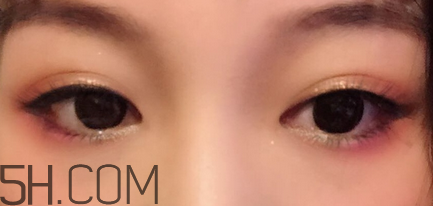 桃花妝眼影是什么顏色？眼影排行榜10強(qiáng)