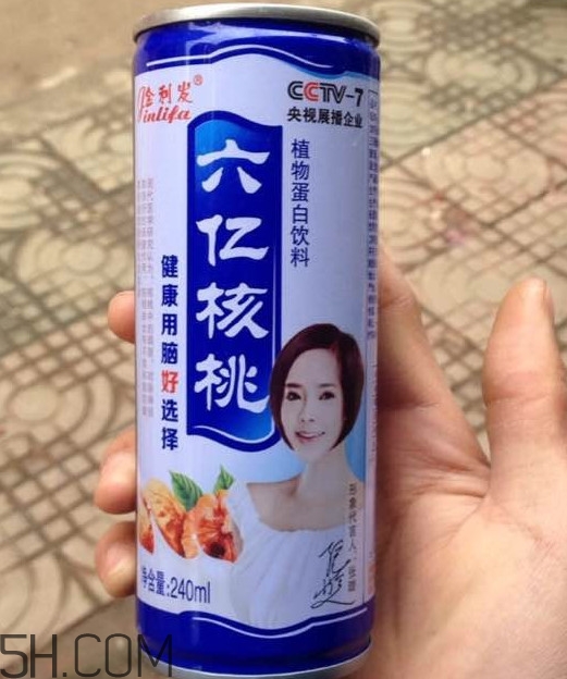 六個核桃哪個牌子正宗？六個核桃真的補腦嗎