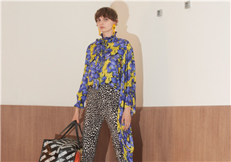 balenciaga巴黎世家2018度假系列怎么樣_好看嗎？