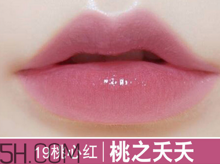 美寶蓮口紅哪個(gè)顏色好看？美寶蓮口紅含鉛多嗎？