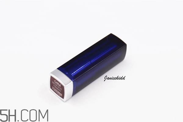 美寶蓮藍(lán)管調(diào)色口紅使用方法 美寶蓮藍(lán)管調(diào)色唇膏色號試色