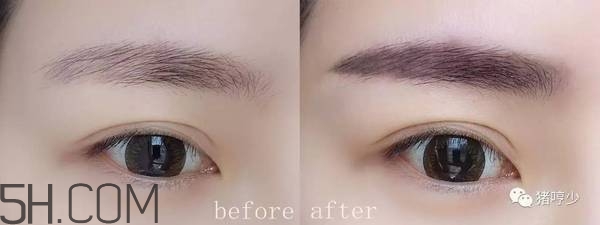 美寶蓮半永久染眉膠價格多少錢？好用嗎？