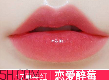 美寶蓮口紅哪個(gè)顏色好看？美寶蓮口紅含鉛多嗎？
