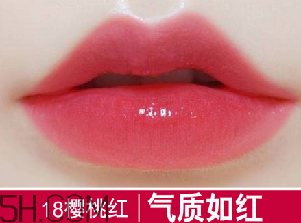 美寶蓮口紅哪個(gè)顏色好看？美寶蓮口紅含鉛多嗎？