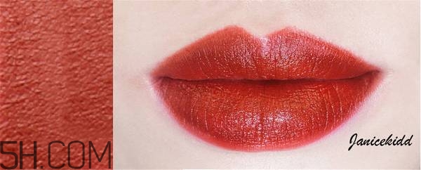 美寶蓮藍(lán)管調(diào)色口紅使用方法 美寶蓮藍(lán)管調(diào)色唇膏色號試色