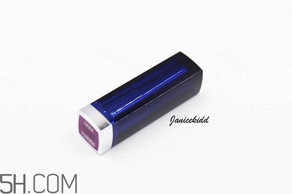 美寶蓮藍(lán)管調(diào)色口紅使用方法 美寶蓮藍(lán)管調(diào)色唇膏色號試色