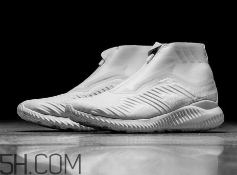 kith與adidas alphabounce zip聯(lián)名運(yùn)動(dòng)鞋多少錢_在哪買？