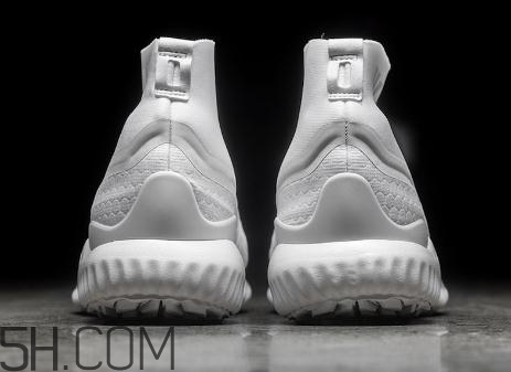 kith與adidas alphabounce zip聯(lián)名運(yùn)動(dòng)鞋多少錢_在哪買？