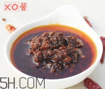 xo醬怎么吃？xo醬做什么菜好