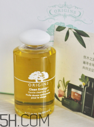 悅木之源橄欖卸妝油怎么樣？悅木之源橄欖卸妝油好用嗎？