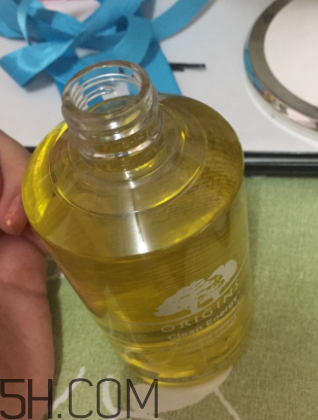 悅木之源橄欖卸妝油怎么樣？悅木之源橄欖卸妝油好用嗎？