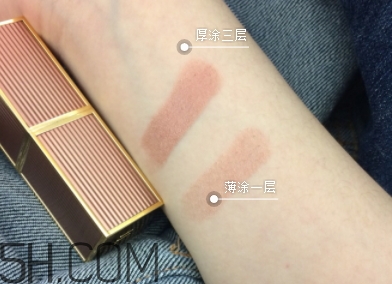 tom ford粉管口紅多少錢？tf粉管專柜價(jià)格