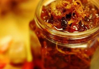XO醬烤和沙爹是一個(gè)味道嗎？正宗XO醬的制作方法