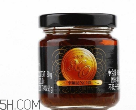 XO醬烤和沙爹是一個(gè)味道嗎？正宗XO醬的制作方法