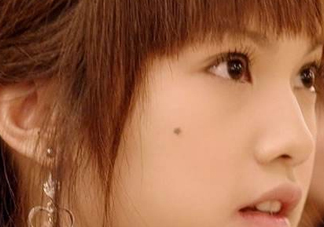 痣是怎么形成的？女人痣長哪里最有福氣