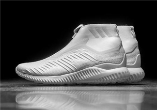 kith與adidas alphabounce zip聯(lián)名運(yùn)動(dòng)鞋多少錢_在哪買？