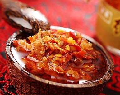 xo醬怎么吃？xo醬做什么菜好